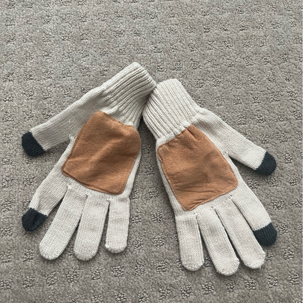 Fall Winter Gloves